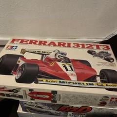 2025年最新】フェラーリf1 312t3の人気アイテム - メルカリ