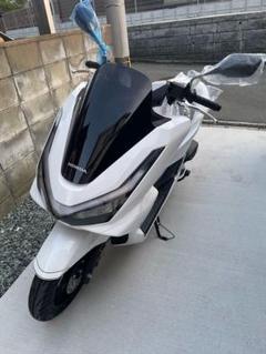 【新車取外】ホンダPCX125(Jk05) ほぼ未使用❗ 新車取外】ホンダPCX125(Jk05) ほぼ未使用❗
