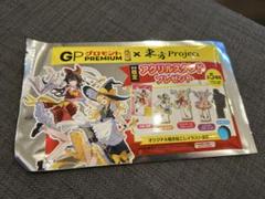 【未開封♪】東方コラボ　アクリルスタンド グロモント シークレット　十六夜咲夜