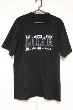 サカイのTシャツカットソー sacai - サイズ4 sacai kaws Tシャツ サカイ カウズ の通販 by