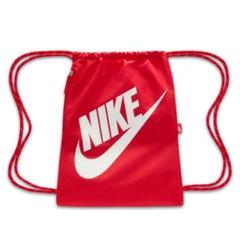 NIKE 赤 バックパック 34 x 44 cm 13L