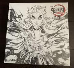 劇場版 鬼滅の刃 無限列車編 銀幕画集 豪華版 - メルカリ