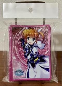 魔法少女リリカルなのはViVid 高町なのは スリーブ（未使用品