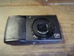 2025年最新】ricoh gr ジャンクの人気アイテム - メルカリ