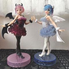 【最新プライズフィギュアまとめ売り】リゼロ　レム　8体 最新プライズフィギュアまとめ売り】リゼロ レム 8体 - メルカリ