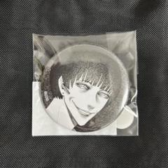 ジャンケットバンク　くじ　くじメイト　ムラサメ　村雨　缶バッジ　特典 クリカ ジャンケットバンク くじ くじメイト ムラサメ 村雨 缶バッジ
