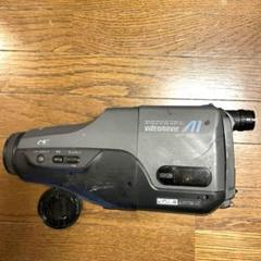 希少　大人気　動作品　Victor ビクター　ビデオカメラ　VHSCダビングに b484a976-s.jpg