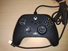 XBOX one s|x PC powerA コントローラー