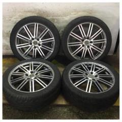 6 KENDA 225/45R18 8分目 PASSAGE ノーマル 6 KENDA 225/45R18 8分目 PASSAGE ノーマル
