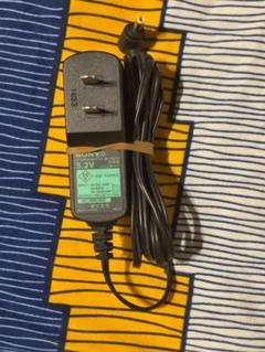 SONY純正 ACアダプター AC-E5212 WALKMAN ウォークマン
