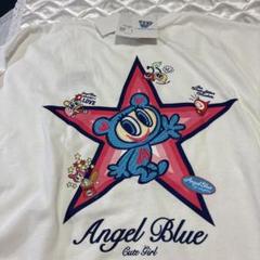2025年最新】angelblue レディース 半袖(Tシャツ) Tシャツ