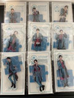 【未開封】 Snow Man アクスタ第2弾 9体セット Amazon.co.jp: SnowMan アクリルスタンド アクスタ 第二弾 9人