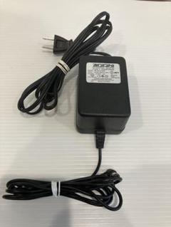 ZOOM ズーム AD-0012A ACアダプター 純正品 - メルカリ