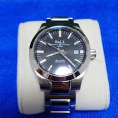 ボールウォッチ マーベライトの検索結果 メルカリ