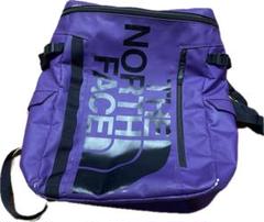 週末値下げ！ノースフェイス ヒューズボックス 30L 水色紫 レアカラー 2025年最新】ノースフェイス ヒューズボックス パープルの人気