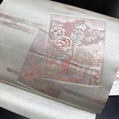 4点同梱、3-152 名古屋帯 九寸 美品 正絹 着物 名古屋仕立て 楽天市場】名古屋帯 仕立て上がり 正絹の通販