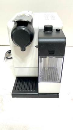 【未使用品】未使用】NESPRESSO ラティシマ・タッチ カプセル式　F511 Amazon | ネスプレッソ コーヒーメーカー ラティシマ・タッチ
