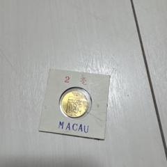 2025年最新】マカオ銀貨の人気アイテム - メルカリ