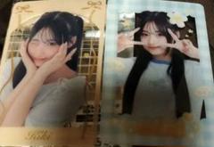 Lucky2 佐藤　妃希　チェキセット 2025年最新】佐藤妃希の人気アイテム - メルカリ