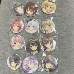 バラ売り可！SAGA PLANETS(サガプラネッツ)缶バッジ各種 バラ売り可！SAGA PLANETS(サガプラネッツ)缶バッジ各種