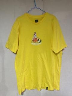 HUF Tシャツ