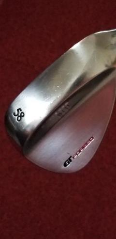 地クラブ GEOTECH・ジオテック NICKEL BRONZE 56° #Sw 地クラブ GEOTECH・ジオテック NICKEL BRONZE 56° #Sw - メルカリ