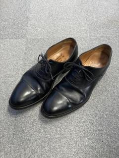 【美品】ジャランスリウァヤセミブローグシューズ98409黒UK5 2025年最新】ジャランスリウァヤ メンズ ドレス・ビジネス