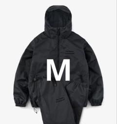 ENNOY TRACK SUIT Mセットアップ ennoy NYLON TRACK SUIT セットアップ高 品質