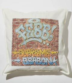 Febb Supreme Season クッションカバー