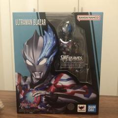 2025年最新】S.H.Figuarts ウルトラマンブレーザー ウルトラマン
