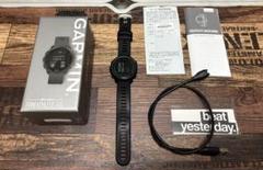 Garmin ForeAthlete 245 Blackのサムネイル