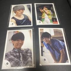 WESTꓸ 神山智洋 Jr.時代 公式写真セット（156枚） WESTꓸ 神山智洋 Jr.時代 公式写真セット（156枚） - メルカリ
