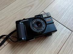 CHINON ヤングミニ　35F-Ⅱ・デート　新品 CHINON ヤングミニ 35F-Ⅱ・デート 新品 CHINON ヤングミニ 35F