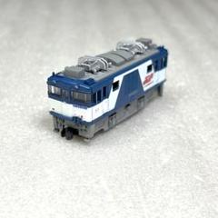 EF64 1001号機 廃車 Bトレインショーティー