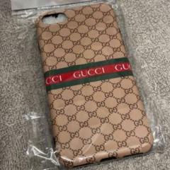 iphone se 第 2 世代 ケース ハイ ブランド gucci iphone7