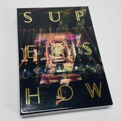 SUPER SHOW 7 スパショ 初回生産限定盤 DVD