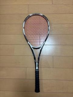 DIOS Pro-x ソフトテニスラケット