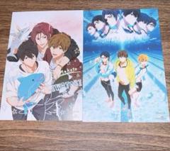 Free！ポストカード special_gift.jpg