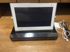 Panasonic プライベート ビエラ UN-10TD6のサムネイル