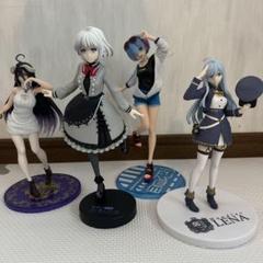 2025年最新】美少女フィギュアまとめ売りの人気アイテム - メルカリ