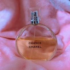 シャネル チャンス 100ml