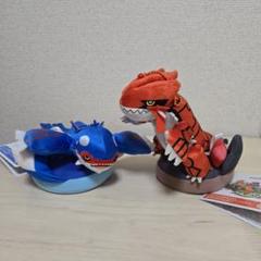 2025年最新】ぬいぐるみ ポケモン グラードンの人気アイテム
