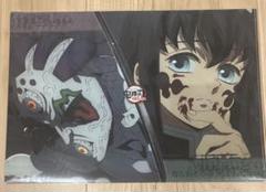鬼滅の刃　ufotable DINING ランチョンマット　時透無一郎 Amazon.co.jp: 鬼 滅 ufotable DINING ランチョンマット 時透無