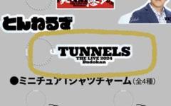 2025年最新】TUNNELS_THE_LIVEの人気アイテム - メルカリ