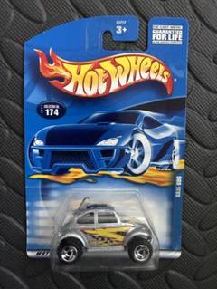 2025年最新】ホットウィール Baja Bugの人気アイテム - メルカリ