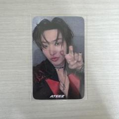 2025年最新】ATEEZ ミンギ atinyの人気アイテム - メルカリ