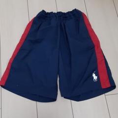 RALPH LAURENハーフパンツ