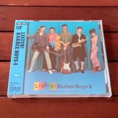 ２００９年リマスター盤　バービーボーイズ　アルバム　ＣＤＬＰカセットレコード