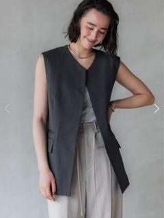 crewre クルーレ フロントフライバックオープンジレ