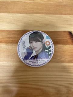 岡本姫奈 真夏の全国ツアー2025 缶バッジ - メルカリ